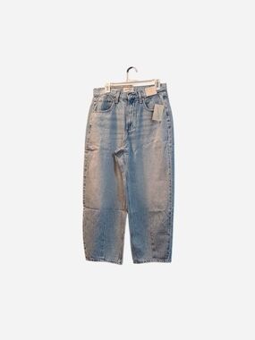 Universal Thread Light Blue Denim Jeans